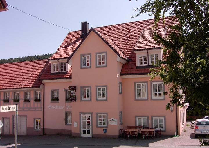 Gasthaus Kranz