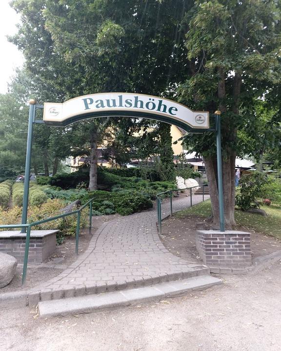 Paulshohe