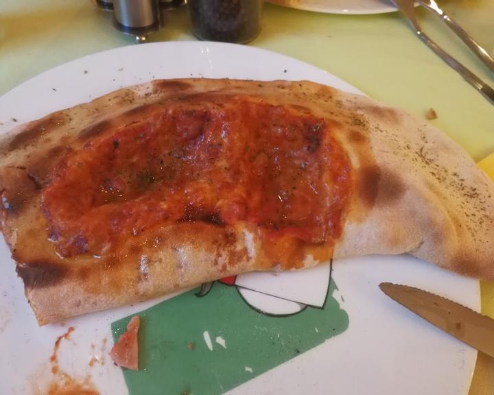 Holzofen-Pizzeria Formidable