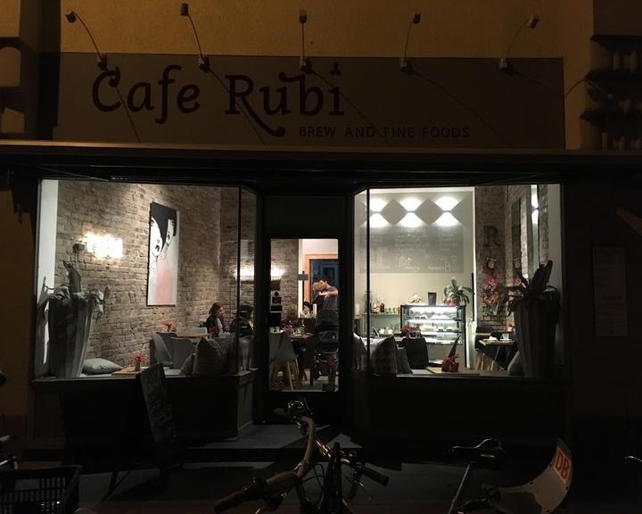 Café Rubi