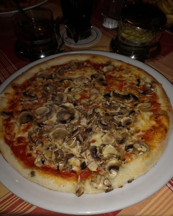 Ristorante Pizzeria Milanos