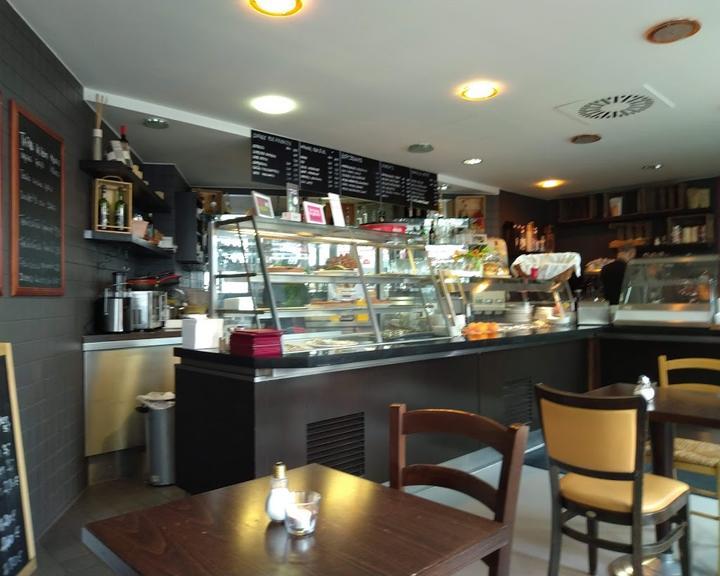 Cafe Marisol