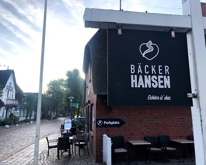 Backer Hansen