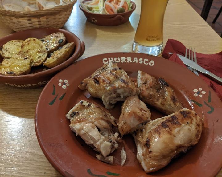 Churrasco Grill Dortmund