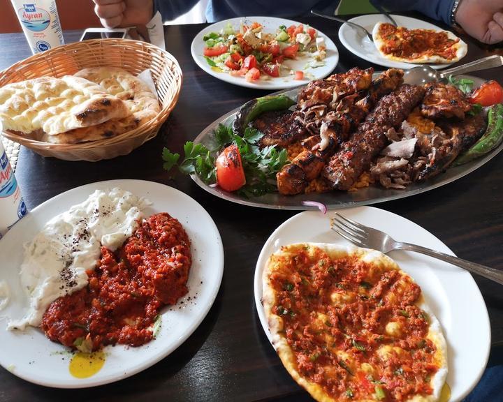 Alanya Restaurant