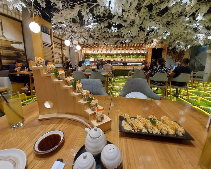 Okinawa Sushi&More