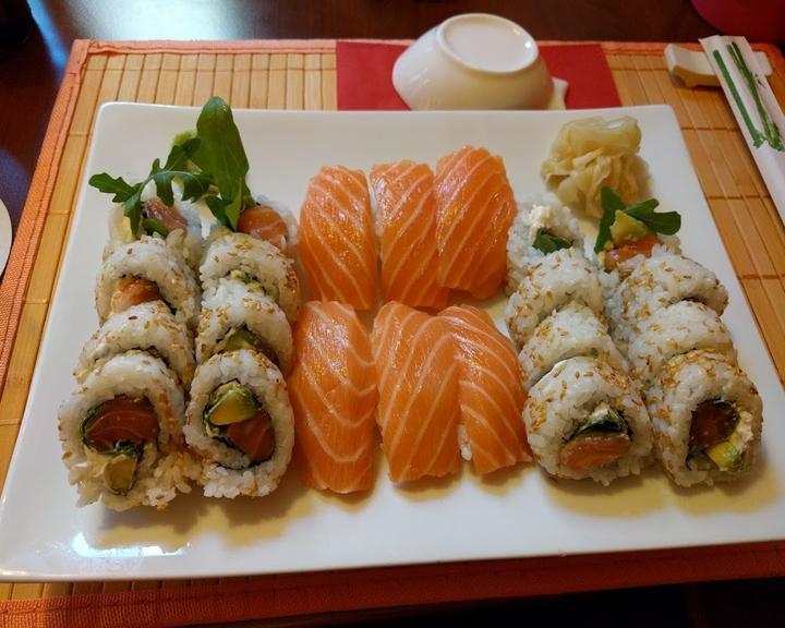 Sushi Star