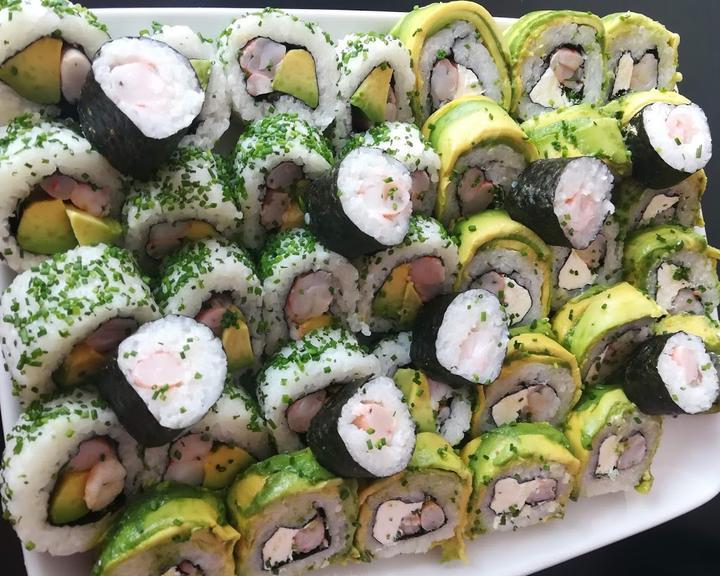 Khai Sushi & More