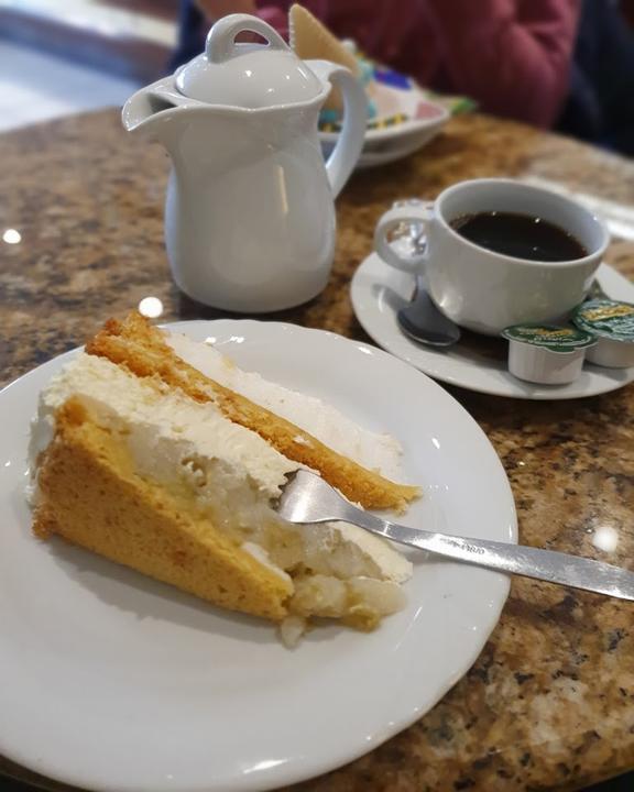 Eis-Cafe Madeira