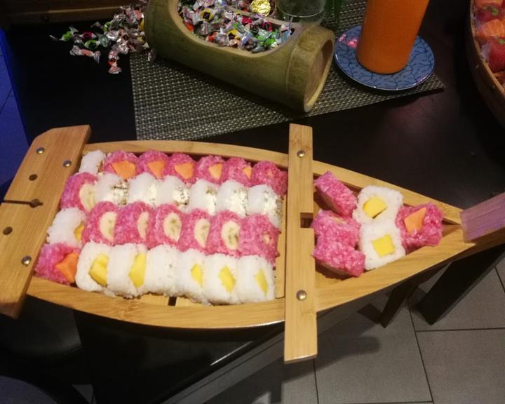 Sushi Petrisberg