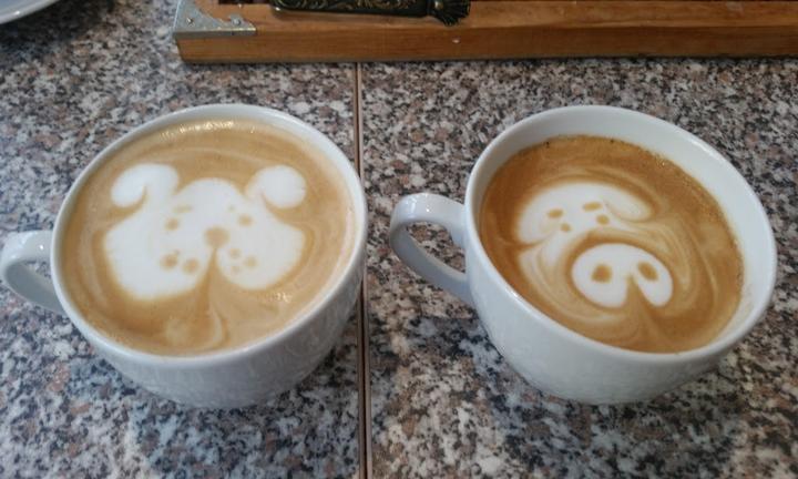 Kaffeerosterei Rudolph