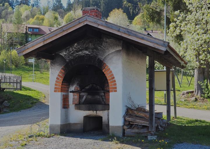 Erlebnishof Alte Mühle Biergarten