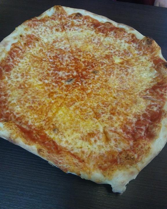 Pizzeria Da Giuseppe