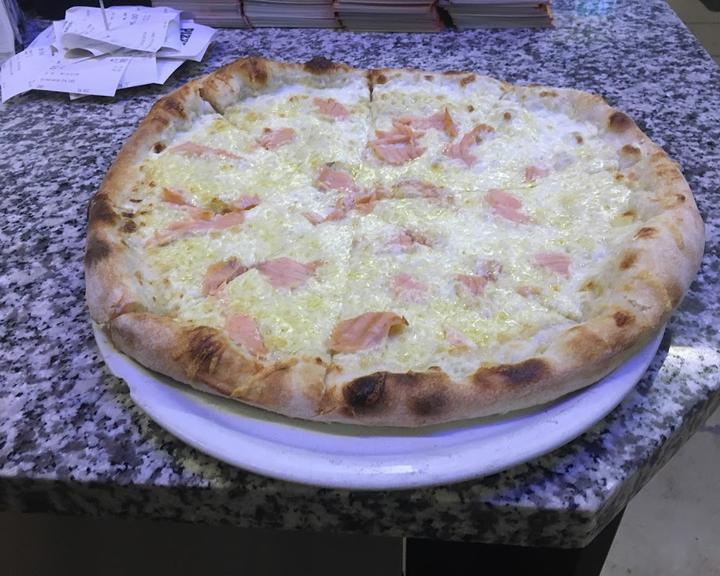 Pizzeria Da Giuseppe