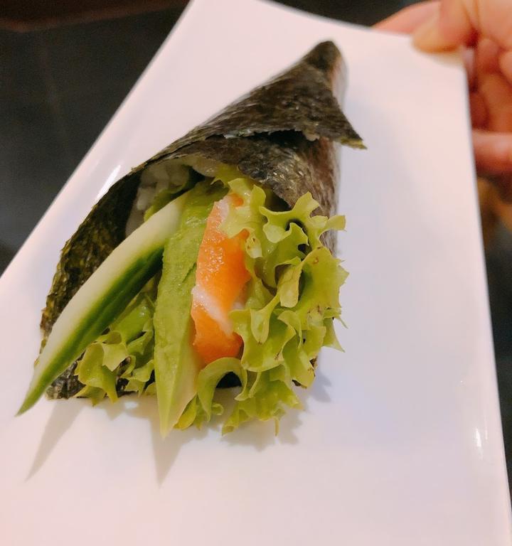 Oishii Sushi und Grill