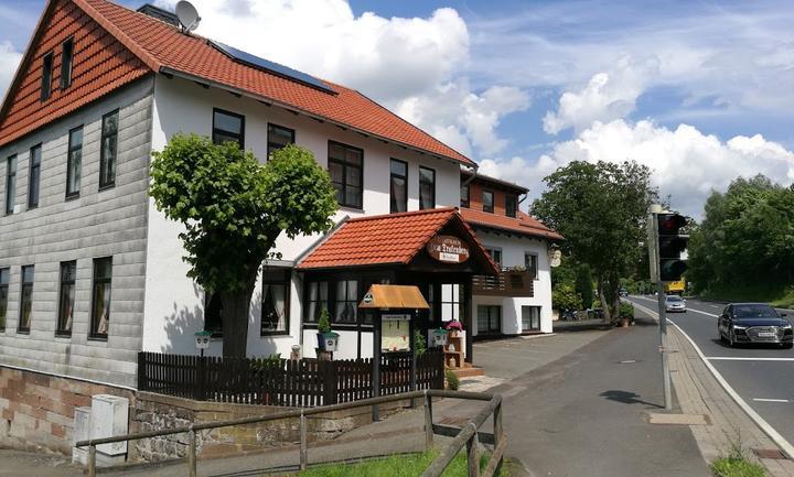 Gasthof Restaurant Zum Drakenberg