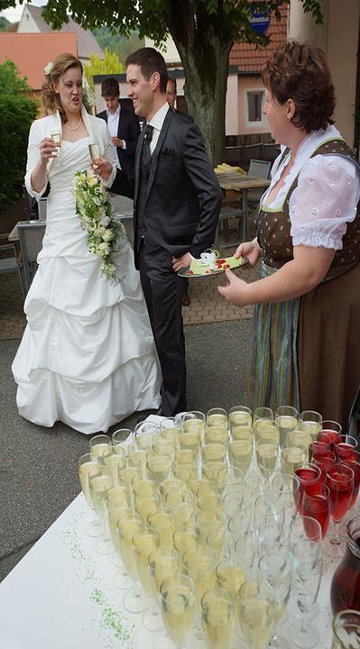 Landgasthof Zum Stillen Bächlein