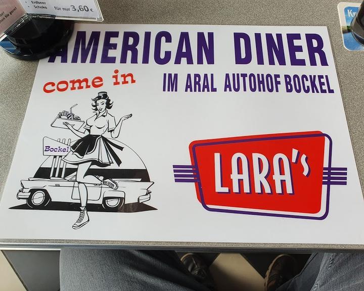 Lara`s American Diner