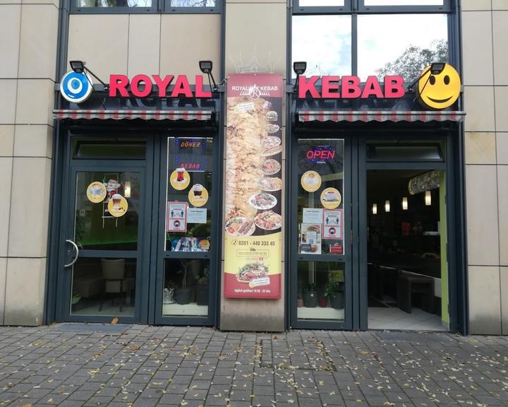 Royal - Kebab - Restaurant