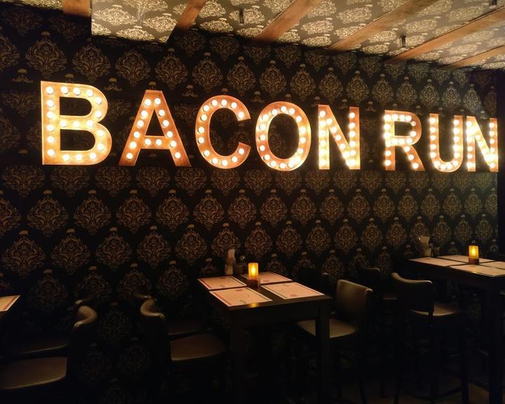Bacon Supreme