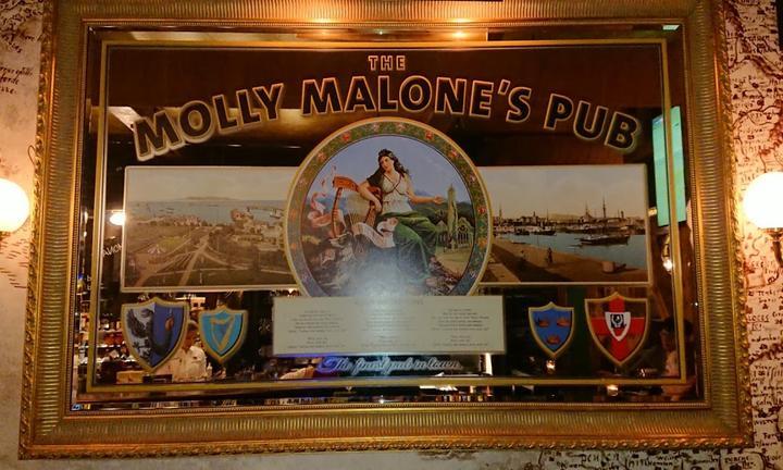 Molly Malone Irish Pub