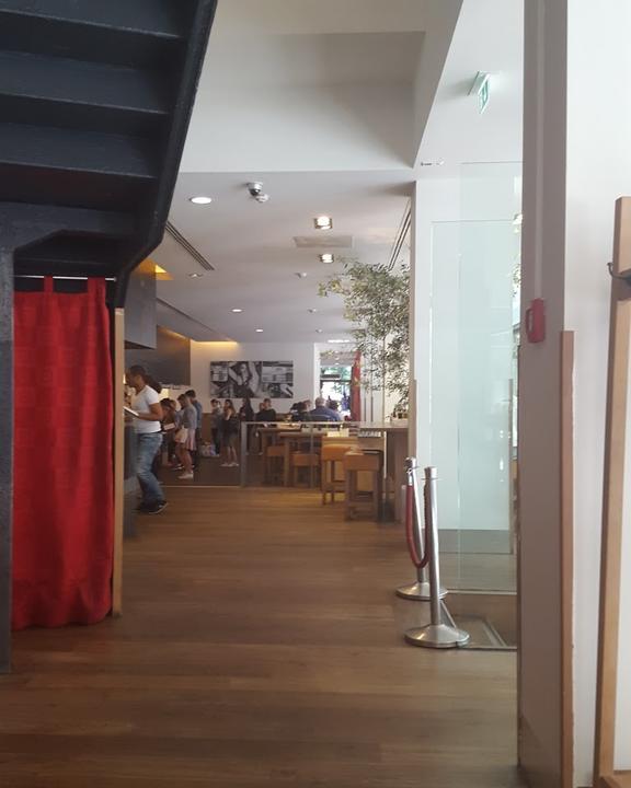 Vapiano