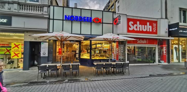 NORDSEE GmbH