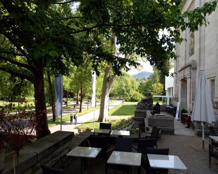 Cafe'Kunsthalle