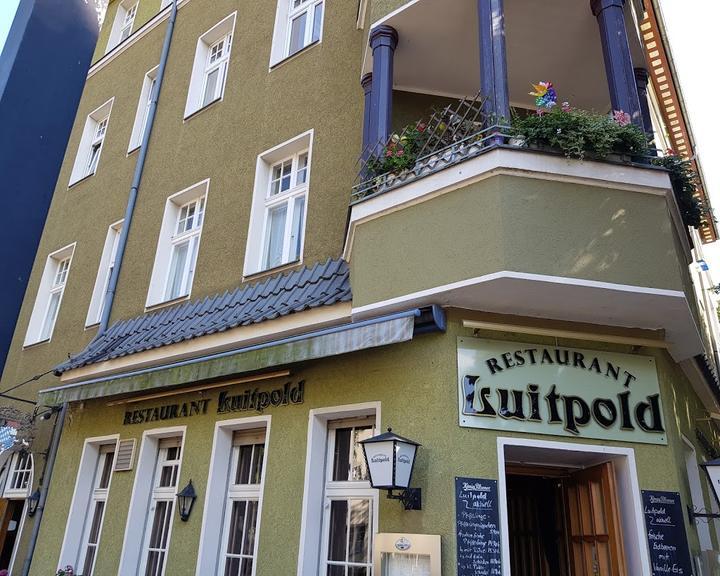 Luitpold Restaurant & Bar