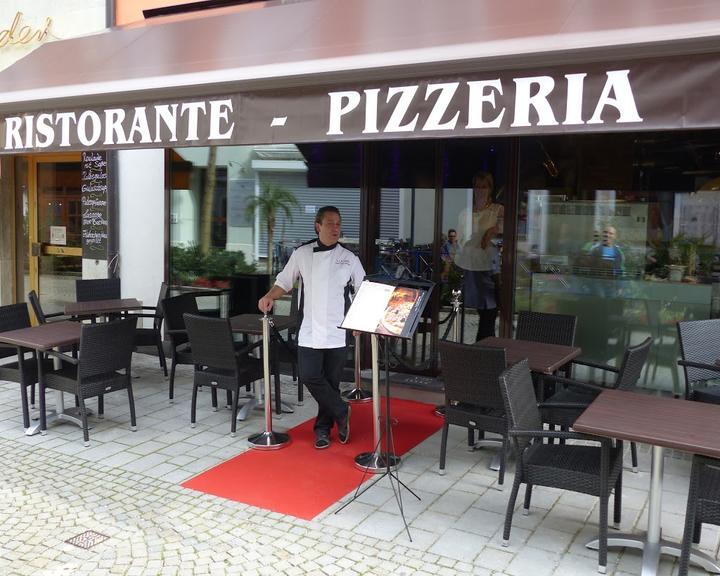 Ristorante Pizzeria Luca's Lounge
