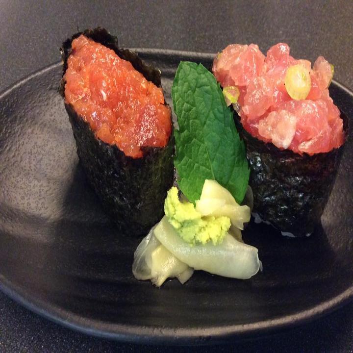 Ichiban Sushi Grill Restaurant