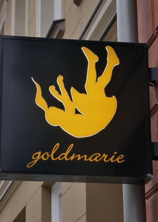 Restaurant Goldmarie