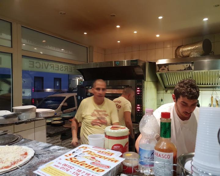 Pizzeria Salento da Rocco