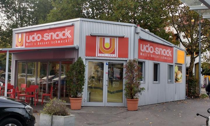 Udo-Snack