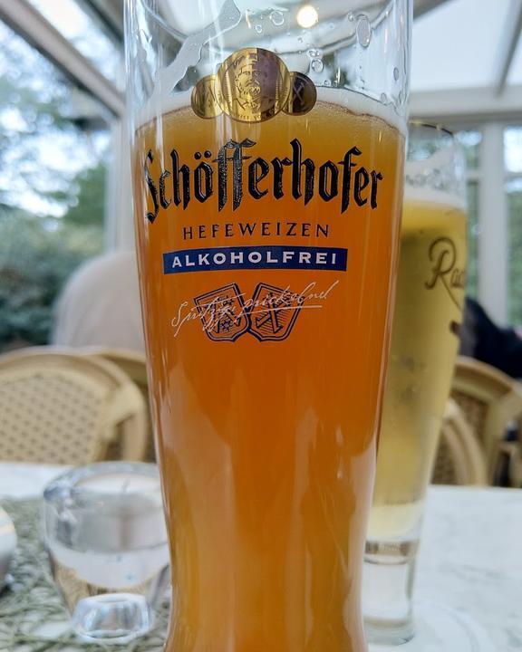 Holgers Waldstübchen