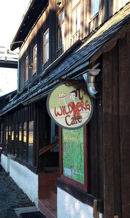 Wildberg Cafe