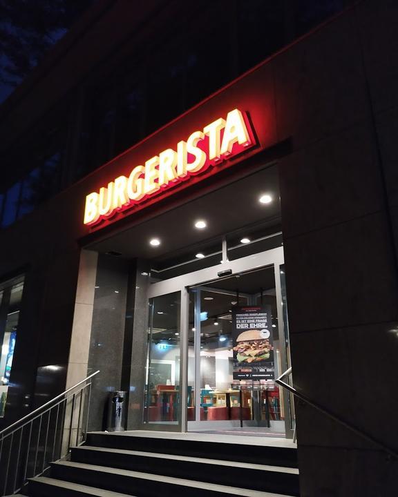 Burgerista