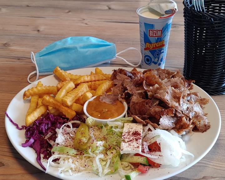 Cappadocia Kebap Haus