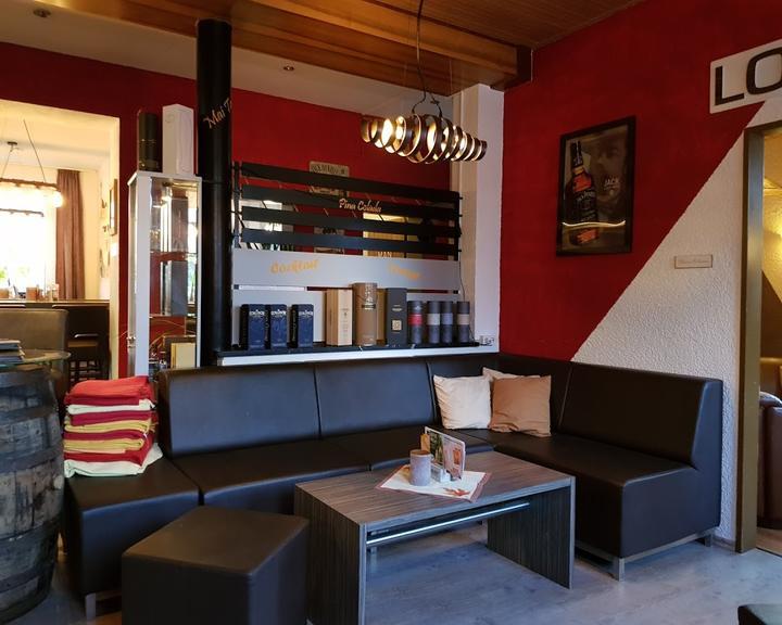 Xaver Lounge-Bar