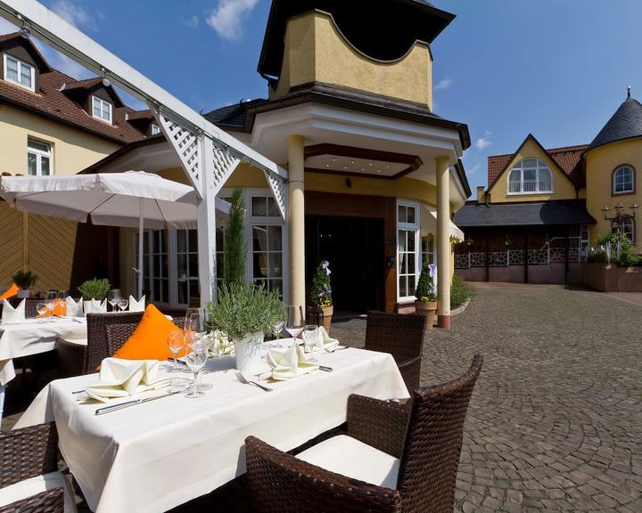 Restaurant Krone