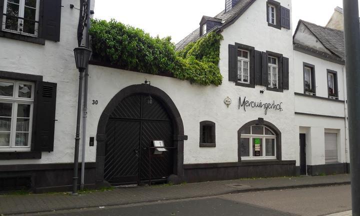 Weinhaus Merowingerhof