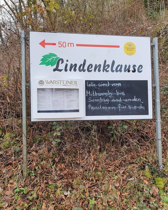 Lindenklause