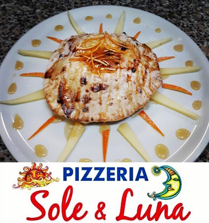 Pizzeria Sole E Luna