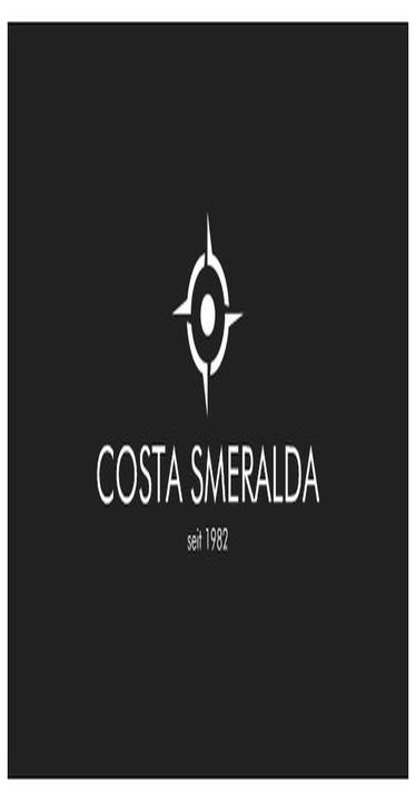 Restaurant Costa Smeralda