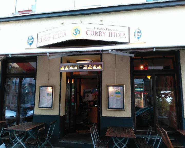 Curry India Restaurant