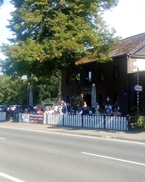 Cafe Restaurant Zur Linde