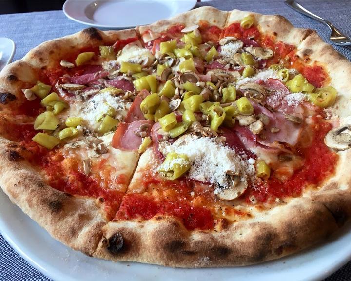 Ristorante-Pizzeria Al Ruscello