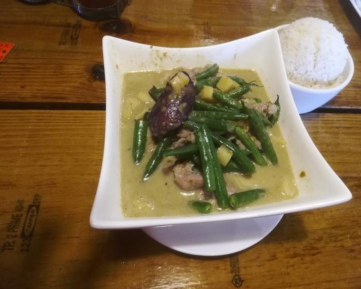 Sasi Thai Food