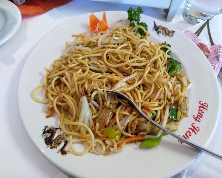 Chinarestaurant Heng Heng