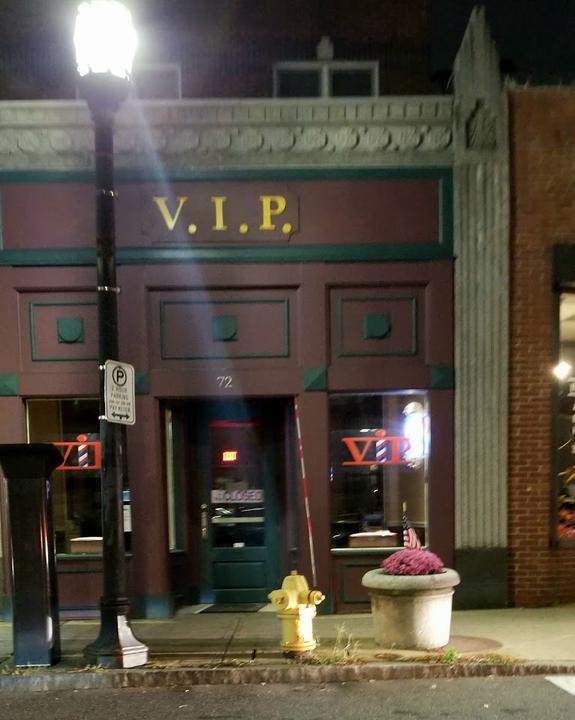 V.I.P. Steakhouse